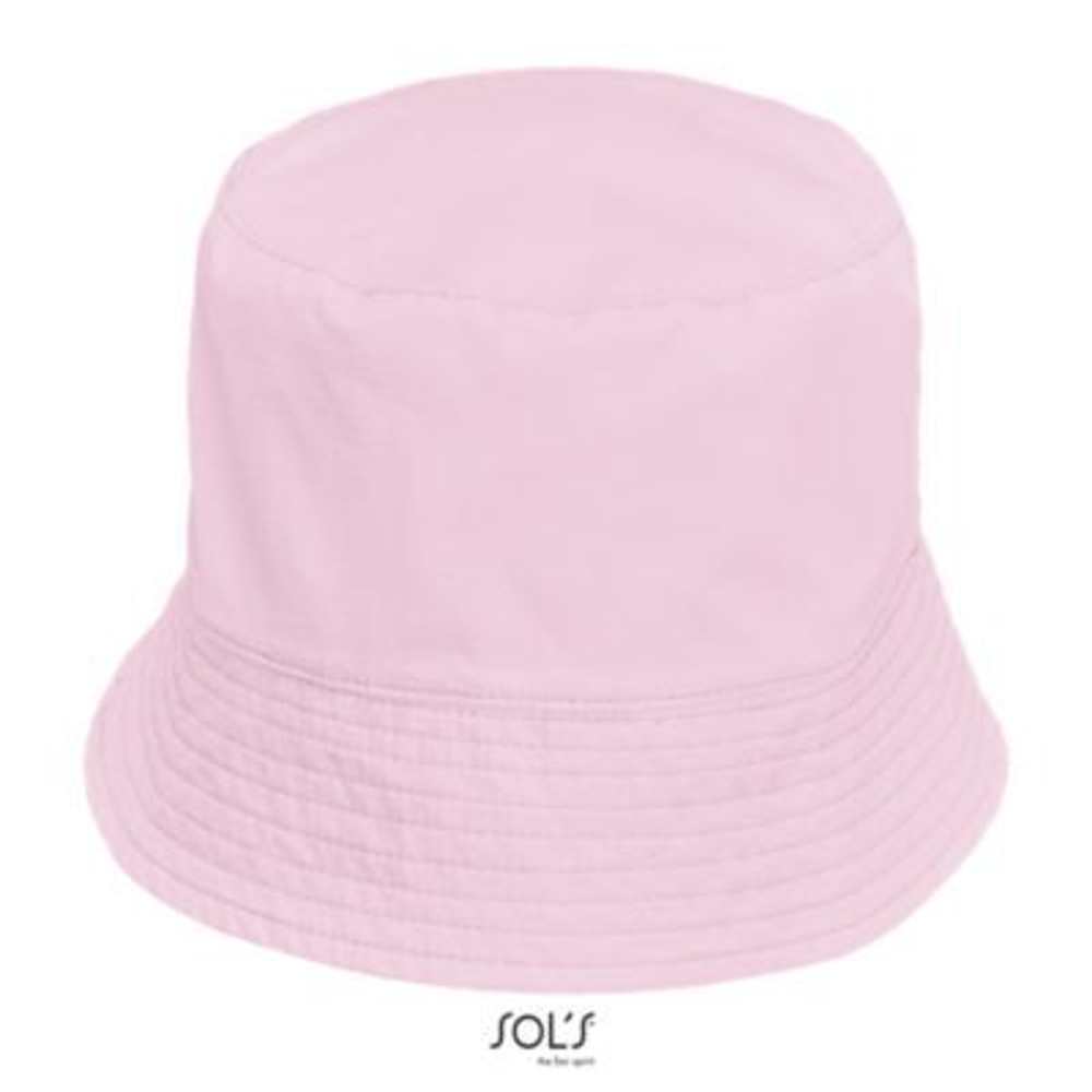 SOL'S BUCKET NYLON