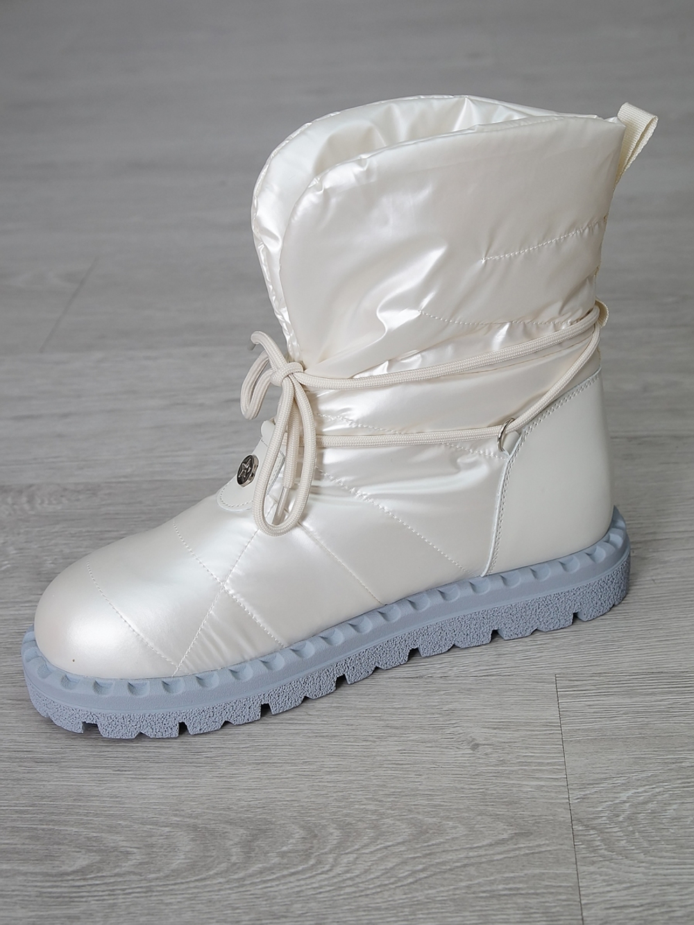 Ботинки женские зимние