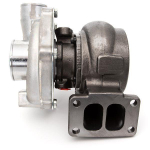 Турбокомпрессор / TURBOCHARGER АРТ: 2674A441