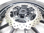 Колесо переднее Yamaha XVS950CU Bolt