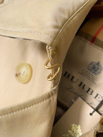 Плащ Burberry