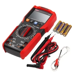 UNI-T UT89X Цифровой мультиметр True RMS