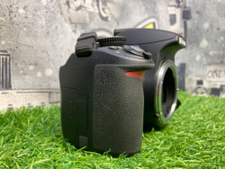 Nikon D3100 + 18-55mm 7.330 кадров Покупка/Продажа