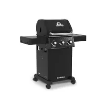 Газовый гриль Broil King Crown 310, 3 горелки