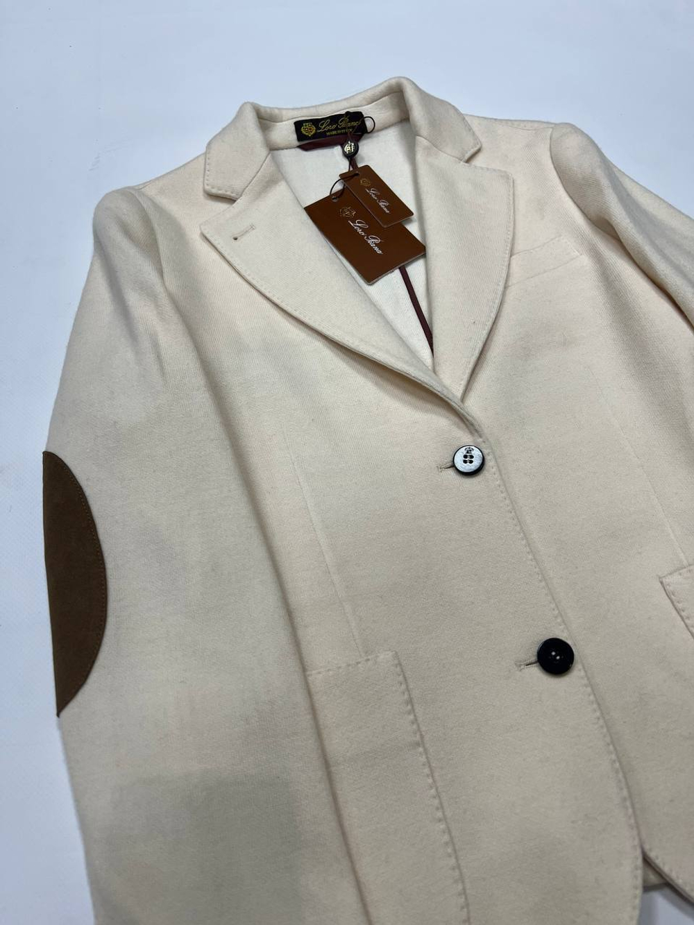 Пиджак Loro Piana