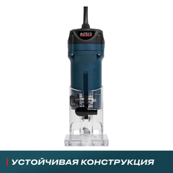 Кромочный фрезер ALTECO TM 500