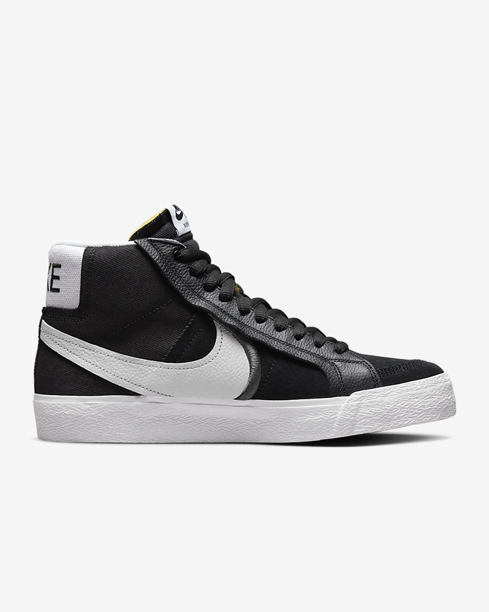 Nike blazer zoom mid sale