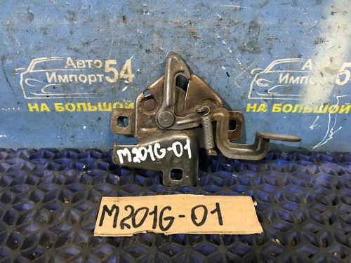 Замок капота DAIHATSU YRV 2003