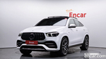 Mercedes-Benz GLE-Class W167 AMG GLE53 4MATIC+ Coupe (11.2021)