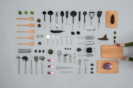 Нож поварской 33.7см Brabantia Profile New