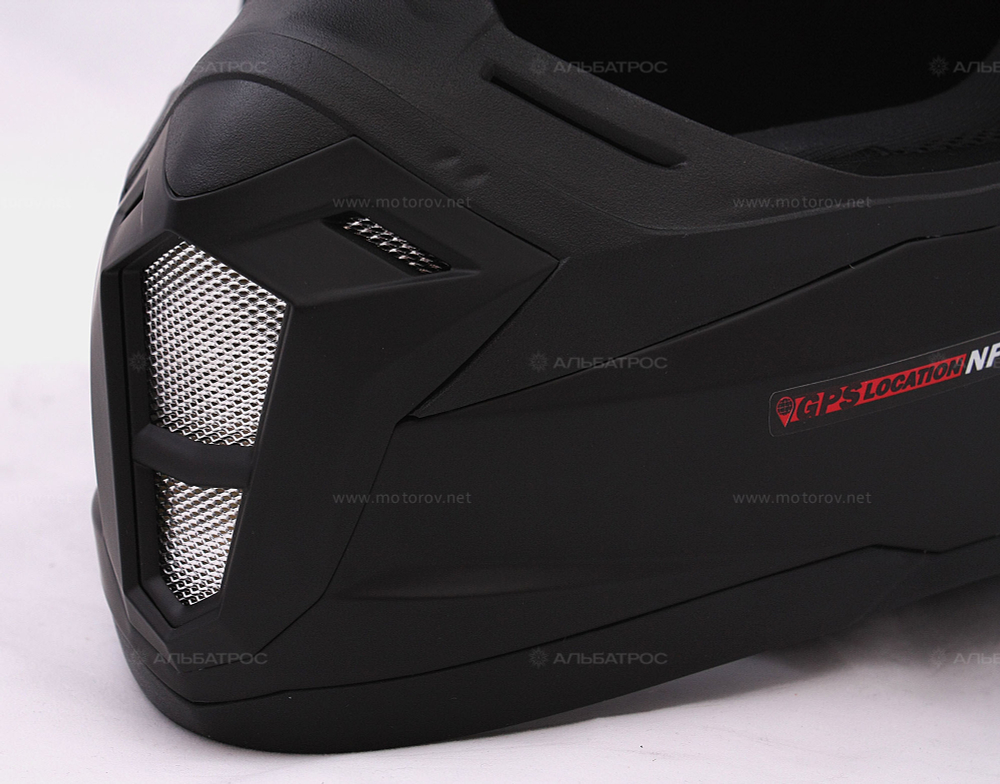 Мотошлем MT Synchrony Solid