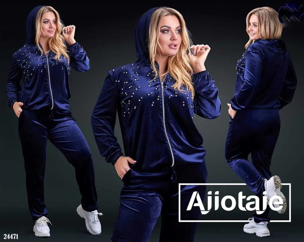 Костюм 6821456 Fabrika