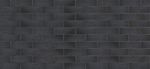 Terramatic, Moon Black AB 7403, NF/240x71x14 - Клинкерная плитка для фасада и внутренней отделки