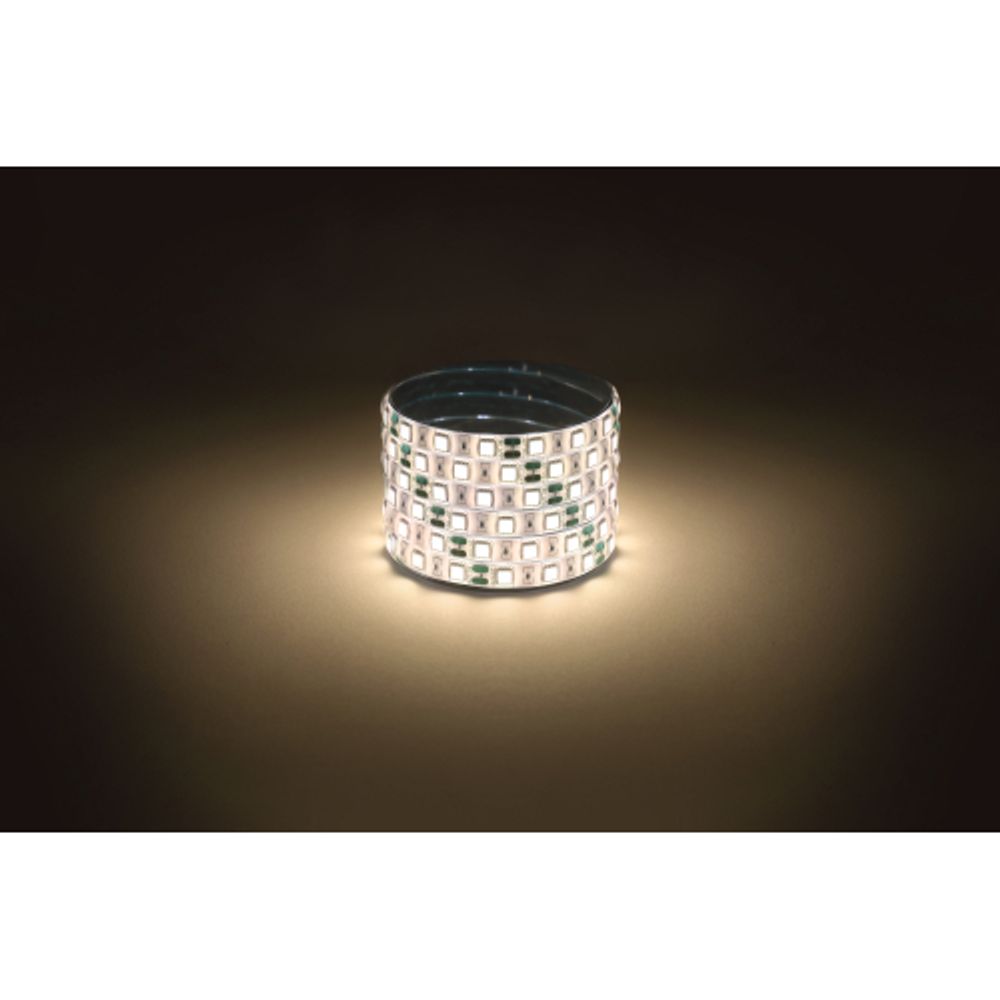 Комплект светодиодной ленты ЭРА 5050kit-14,4-60-12-IP65-2700-5m