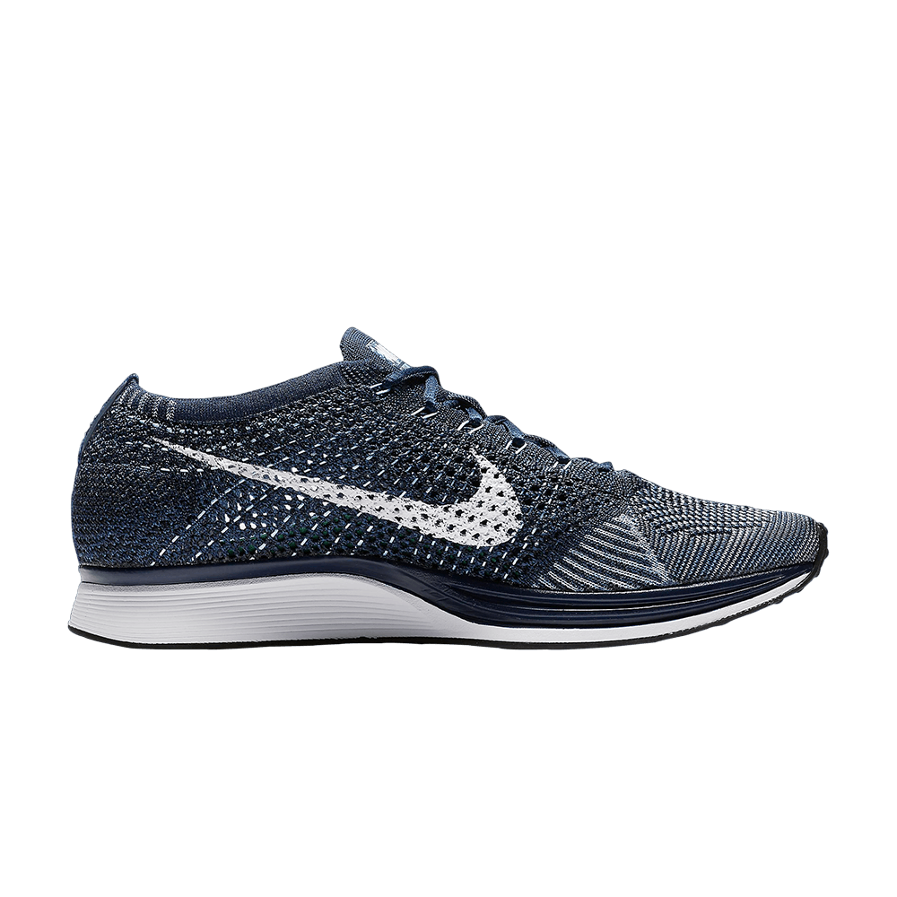 Кроссовки Nike Flyknit Racer