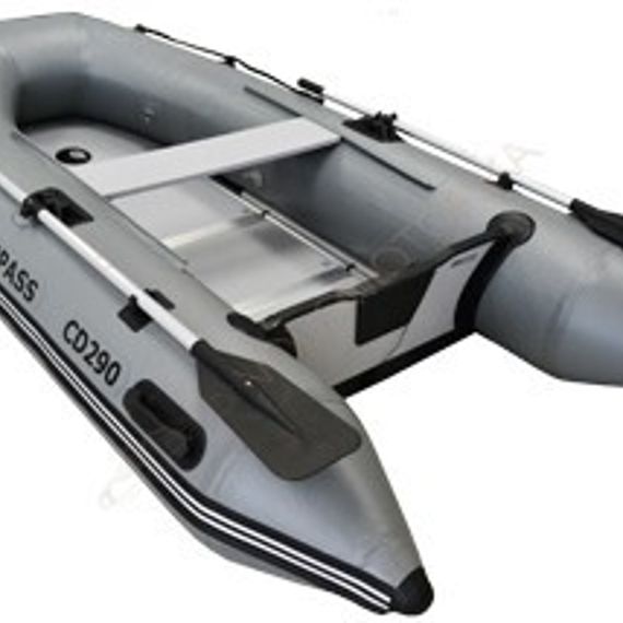 Лодка Compass CD290