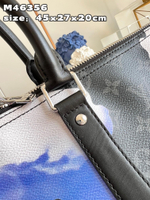 Louis Vuitton Keepall 45