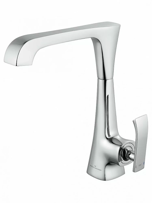 Смеситель для кухни WONZON & WOGHAND TRIUMPH WW-562101-CR хром