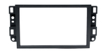Переходная рамка магнитолы CHEVROLET LOVA, CAPTIVA, GENTRA, AVEO, EPICA 2006+ 9 дюймов