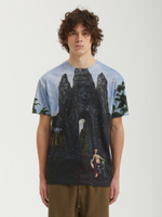 Мужская Футболка Daybreak In Phuket Aop