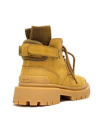 UGG & MARTIN BOOTS Chestnut