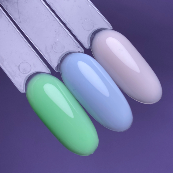 Жидкий полигель Crazy lak 23 10мл (для укрепления, ремонта, донаращивания)