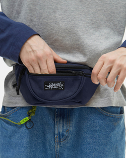 Поясная сумка Anteater Waistbag Синий