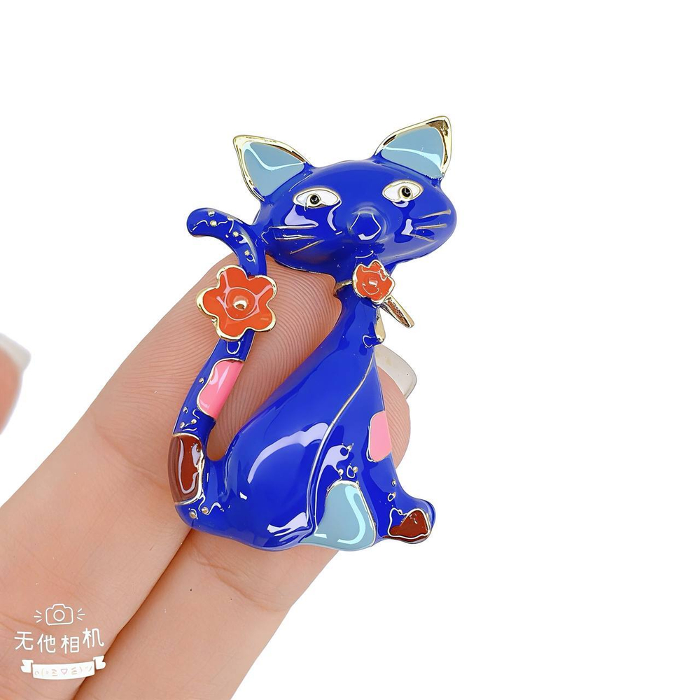 Брошь Jewelry - арт066