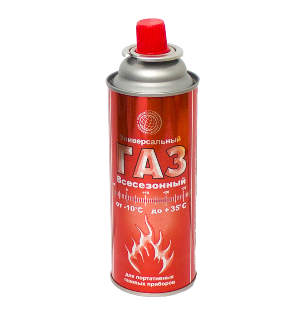 Газ универсальный