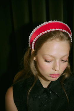 Кокошник A La Russe