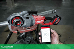 Резьбонарезной инструмент Milwaukee M18 FPT2-0C (4933478596)