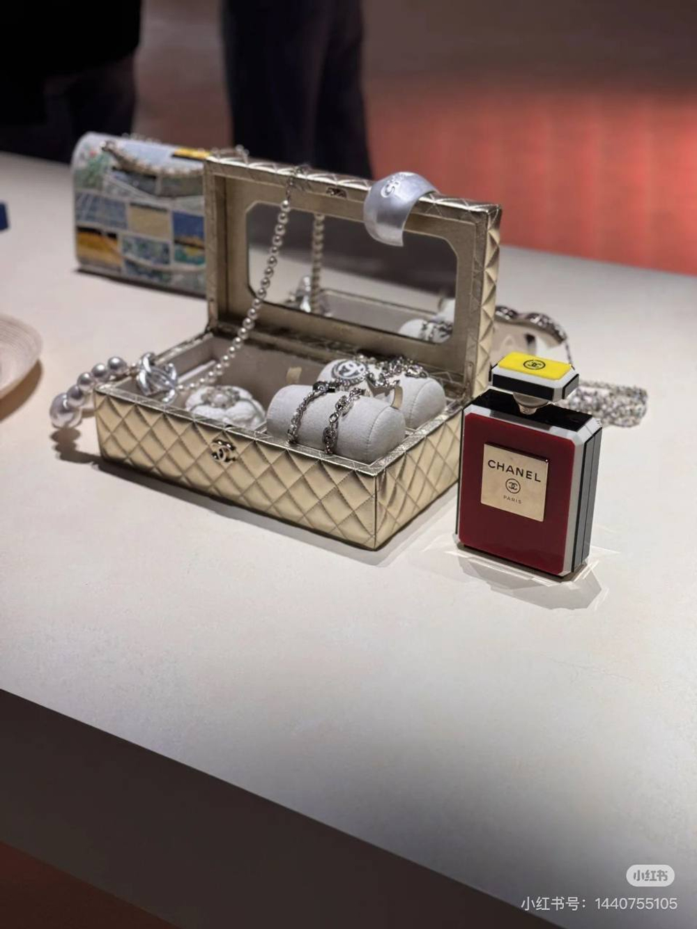 Сумка CHANEL