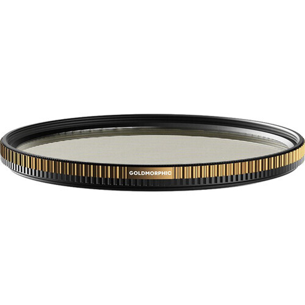 Светофильтр PolarPro QuartzLine Goldmorphic Streak Filter эффектный 77mm