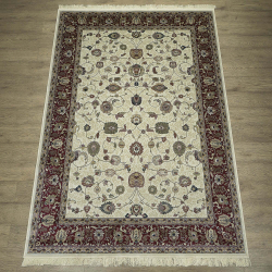 Isphahan 77859 IVORY Прямой