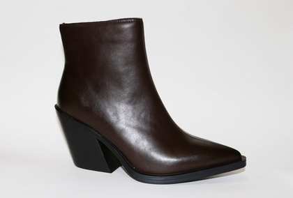 Полусапоги женские демисезонные LU NI YA арт. E-806