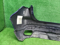 Бампер задний Hongqi HS5 (2019-н.в.)