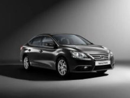 SENTRA  [Кузов: B17] 2012-2017