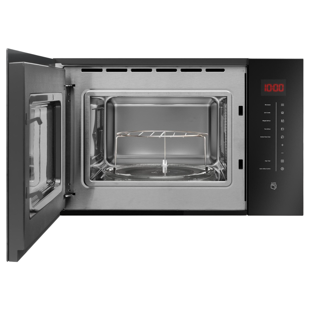 Встраиваемая микроволновая печь Hansa AMMB25E1SH