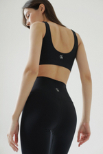 Бра Basic Bra in Black