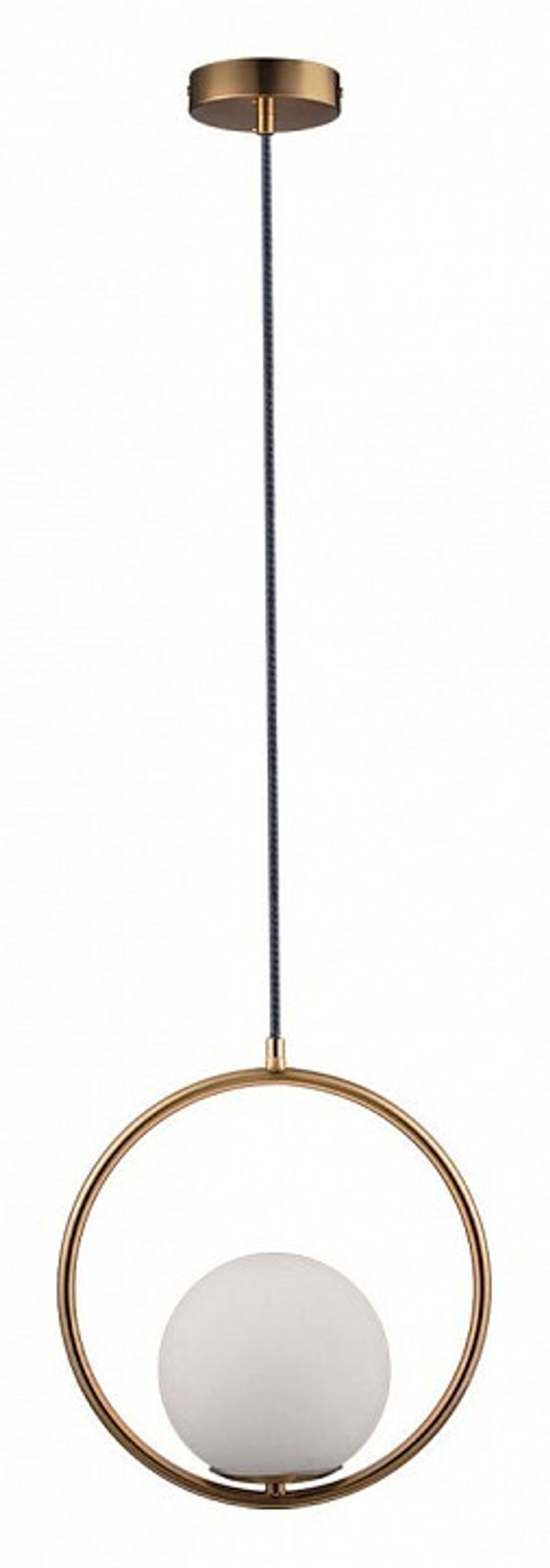 Подвесной светильник Loft it Glob LOFT2600-A