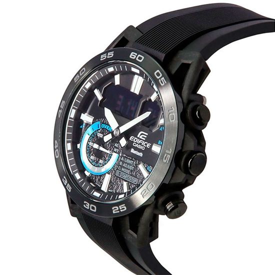 Наручные часы Casio Edifice ECB-40PB-1AEF