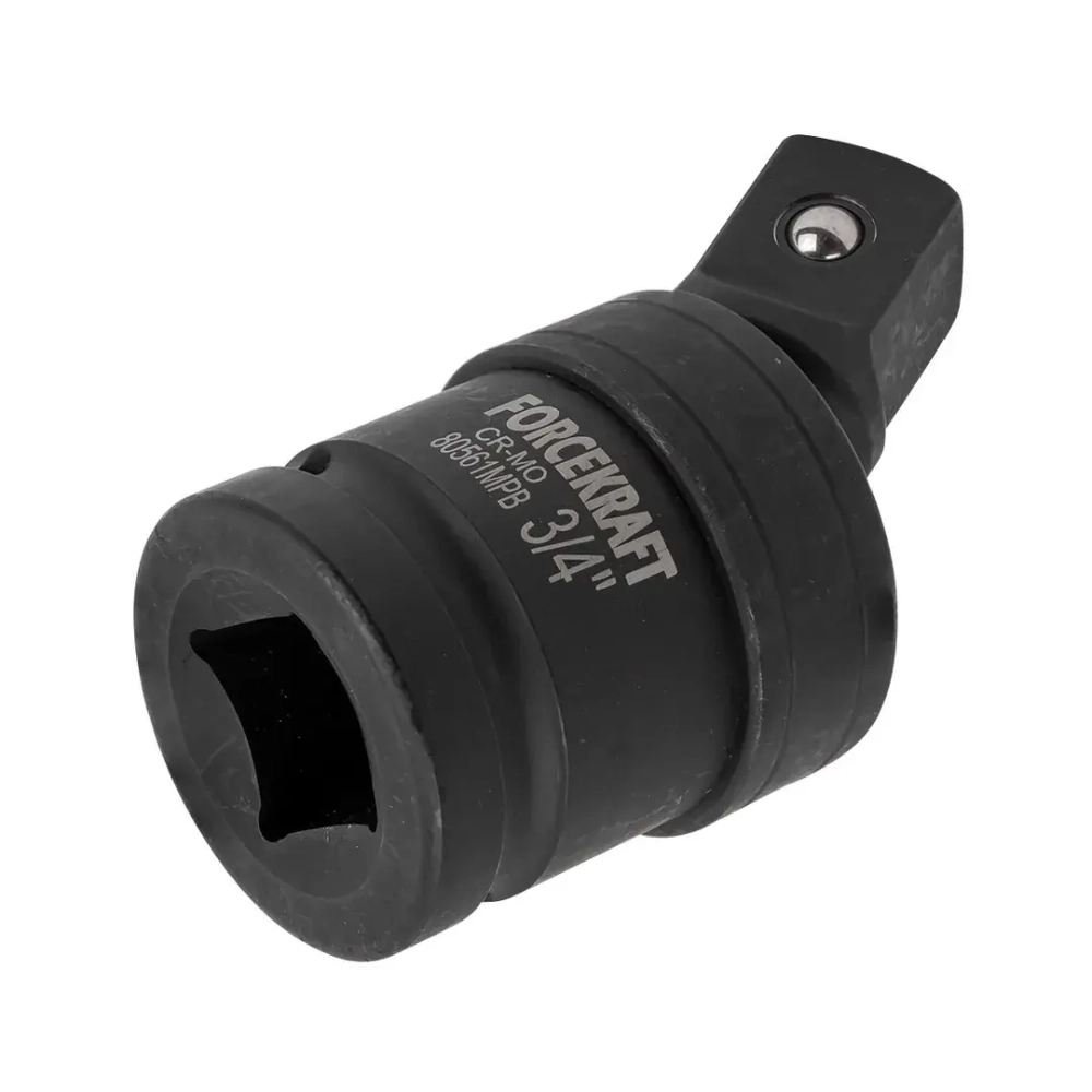 Кардан ударный 3/4'' FORCEKRAFT FK-80561MPB