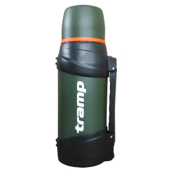 Tramp Термос Travel 1.6 л, TRC-139, оливковый
