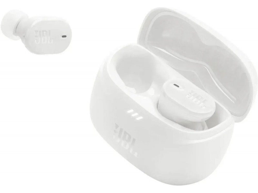 Наушники JBL Tune Buds 2 белый