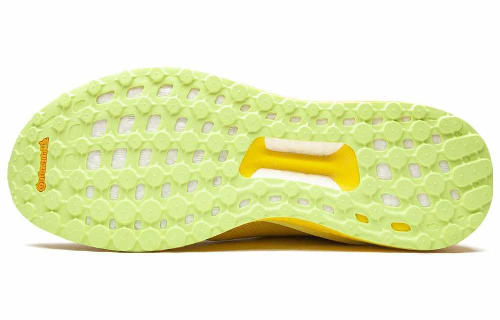 Кроссовки Pharrell X Adidas Originals Solar Hu Glide