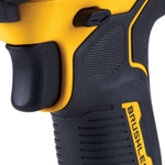 Гайковерт аккумуляторный DeWALT DCF 901 P2 ударный DCF901P2
