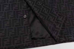 Рубашка Fendi