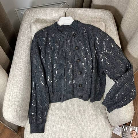 Кардиган Brunello Cucinelli