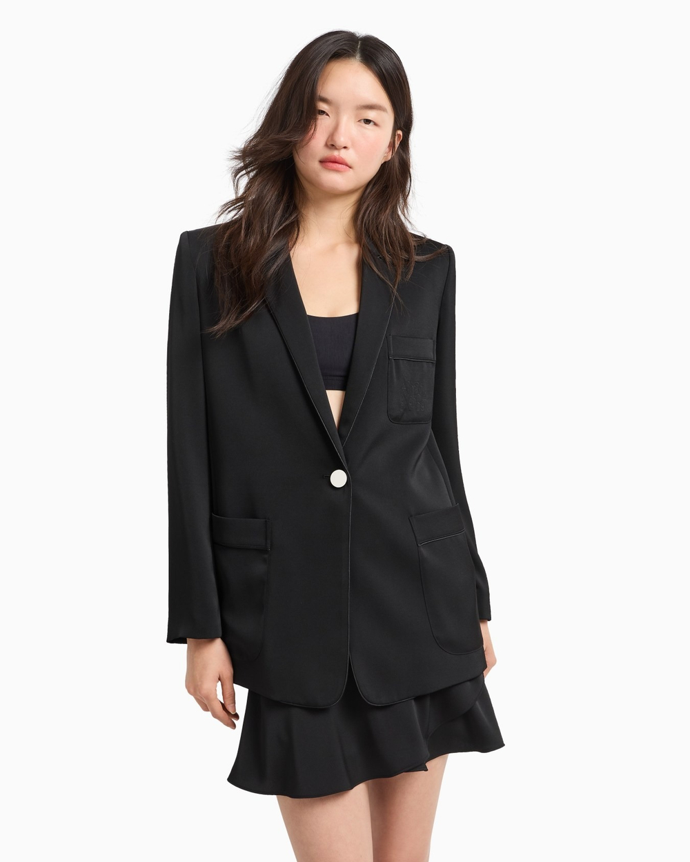 Жакет женский ARMANI EXCHANGE