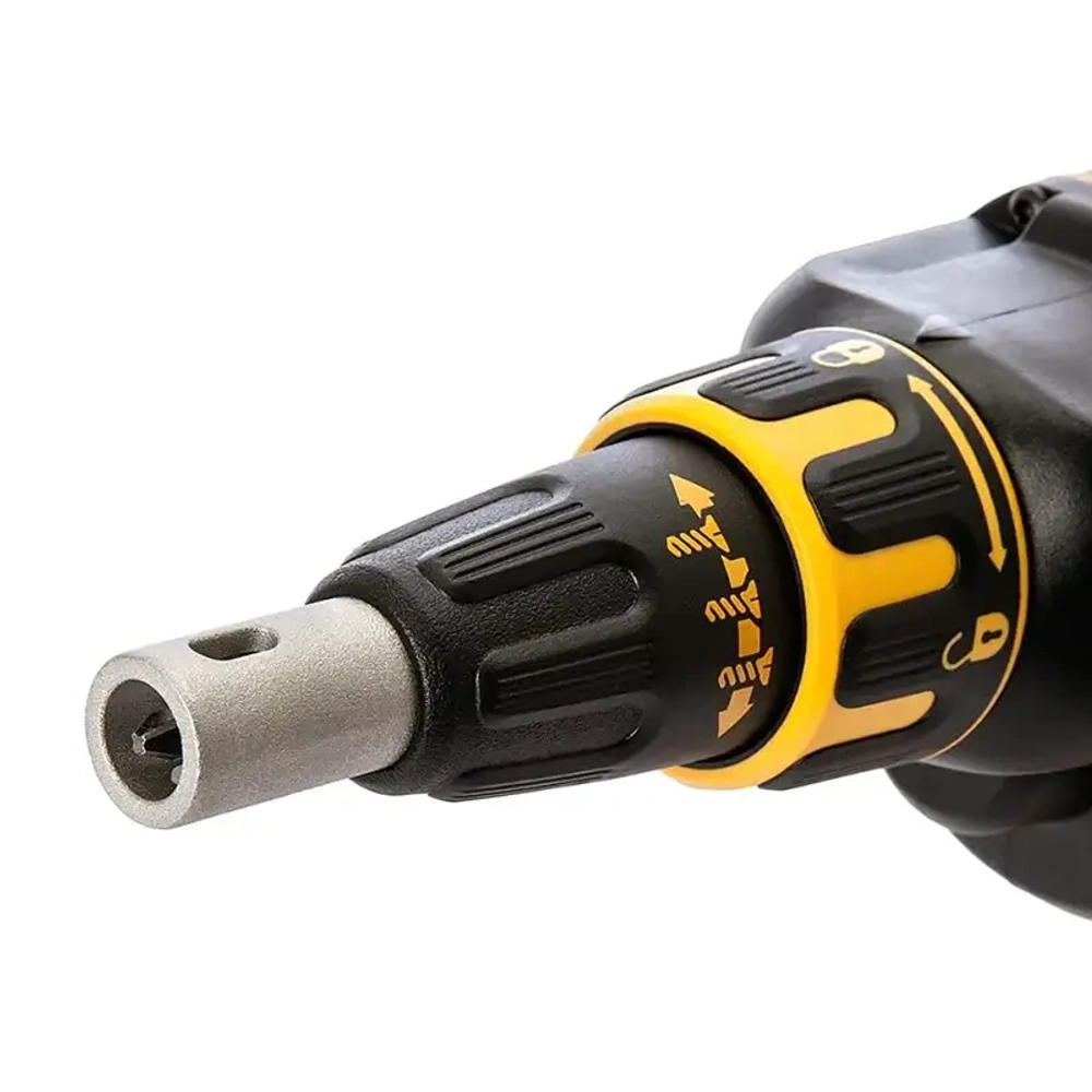 DeWalt DCF620NT шуруповерт аккумуляторный (без АКБ и ЗУ)